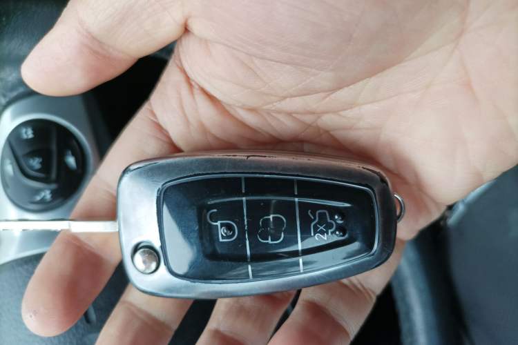 Used Ford Focus 2012 Hatchback 1.6L Automatic Fashion Edition