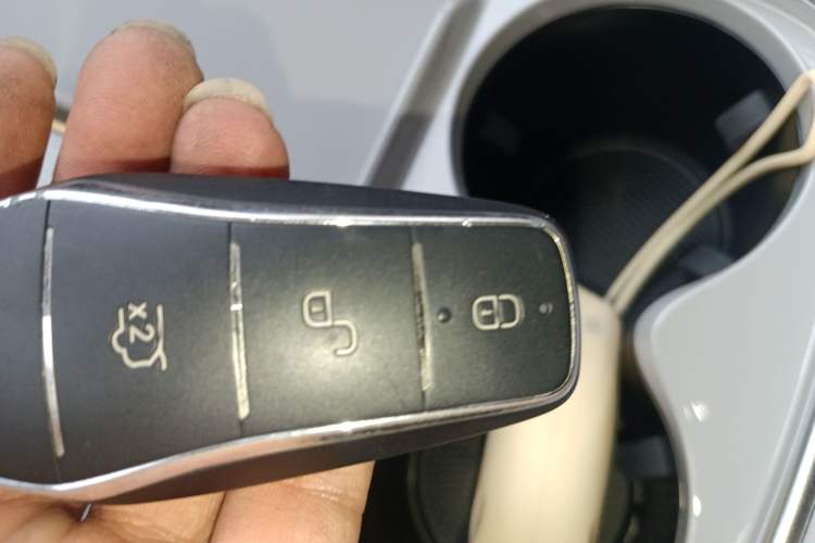 Used BYD Sealion 05 EV 2025 520 km Smart Cruise Version
