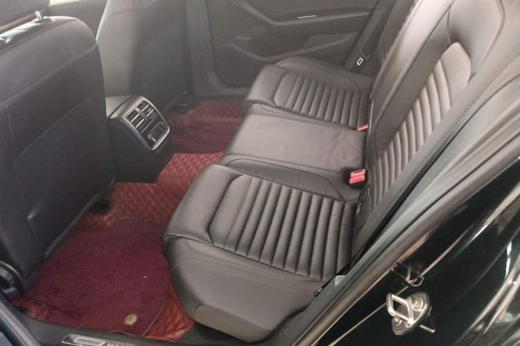 Used Volkswagen Magotan 2018 280TSI DSG Comfort Model