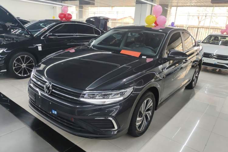 Used Volkswagen Bora 2025 Facelifted 200TSI DSG Yuexing Navigation Edition