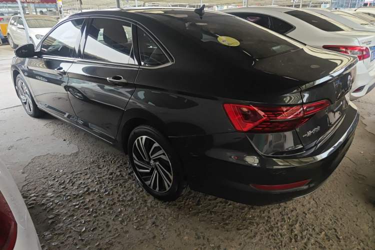 Used Volkswagen Sagitar 2022 280TSI DSG Flyover Edition
