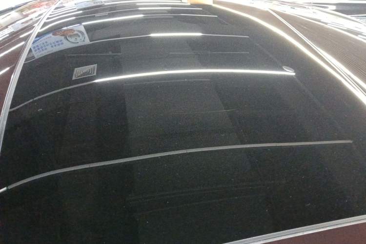 Used Jaguar XFL 2018 XFL 2.0T 250 PS Luxury Edition