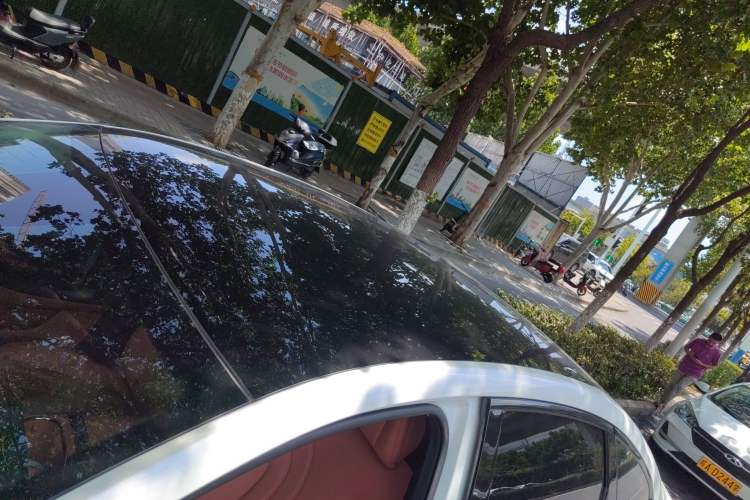 Used AION RT 2025 650 Zhijihao Edition