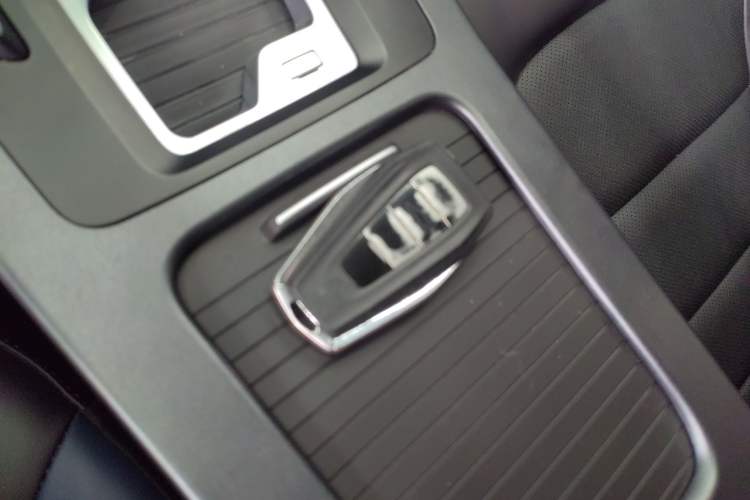 Used Geely Auto Emgrand GL 2021 UP 1.4T CVT Luxury Edition Interior 1