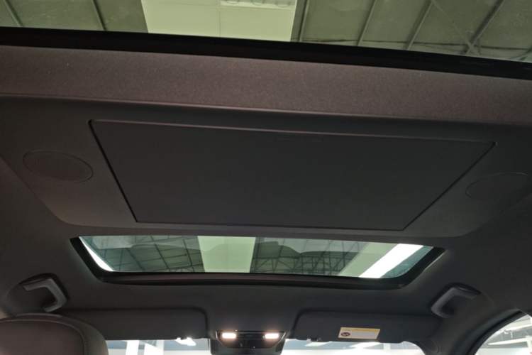 Used Li Auto L9 2025 Ultra Smart Refreshed Edition