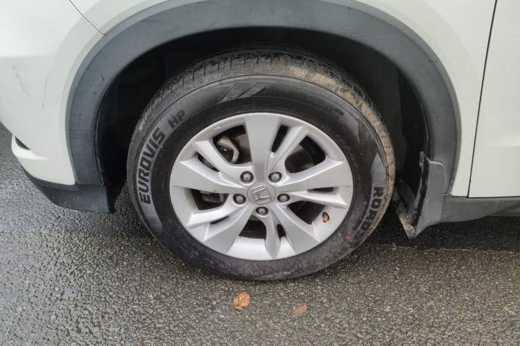 Used Honda Vezel 2017 1.5L CVT 2WD Comfort Model Left Front Wheel Hub