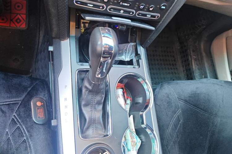 Used Ford Explorer 2014 2.0T AT Two-Wheel Drive U.S. Specification