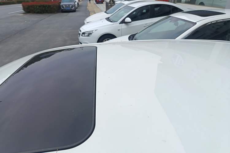 Used Skoda Rapid Spaceback 2018 1.6L Automatic Comfort Edition