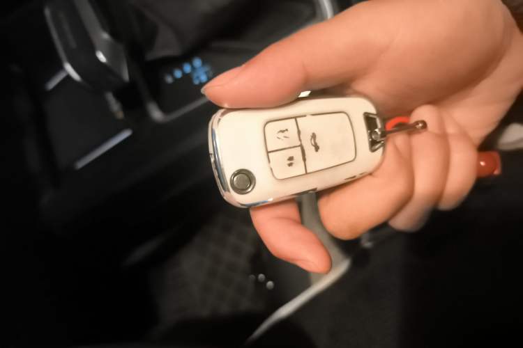 Used Chevrolet Monza 2023 1.5L Dual-Clutch Enjoyment Edition
