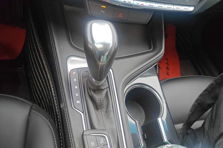 Used Cadillac CT4 2021 28T Fashion Edition