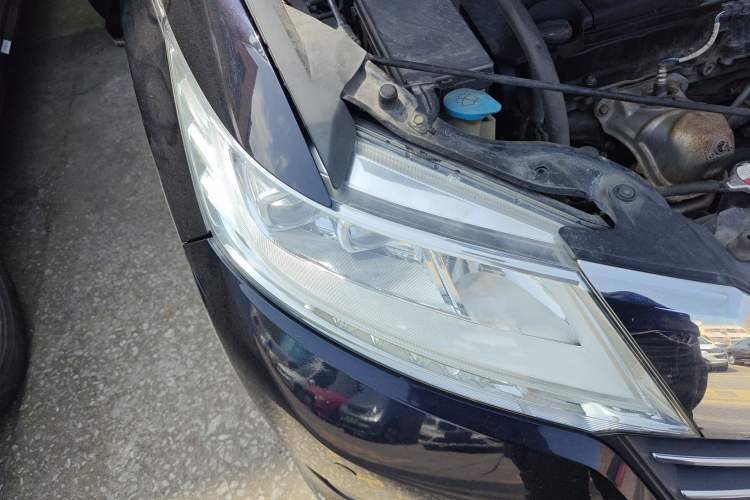 Used Honda Odyssey 2017 2.4L Smart Edition Right Front Headlight