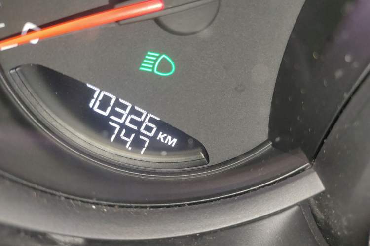 Used Porsche Macan 2016 Macan 2.0T