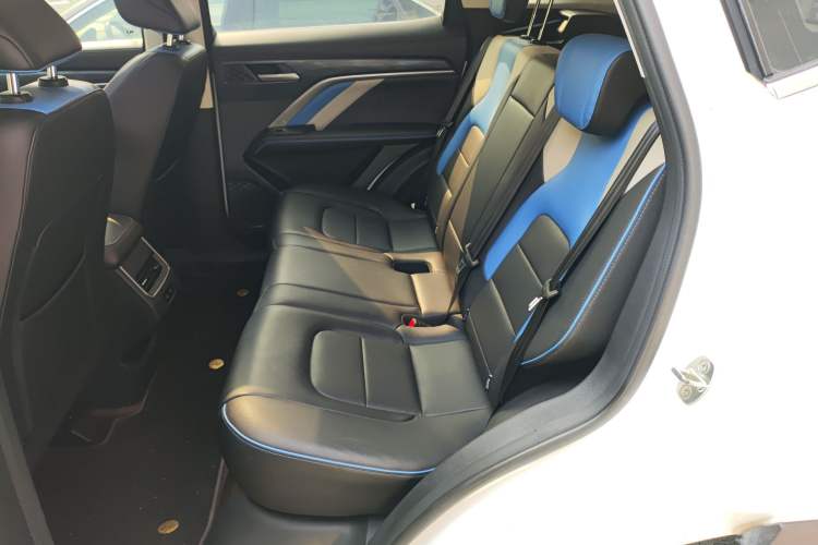 Used Haval H6 2021 National Trend Edition 1.5T Automatic Urban Version
