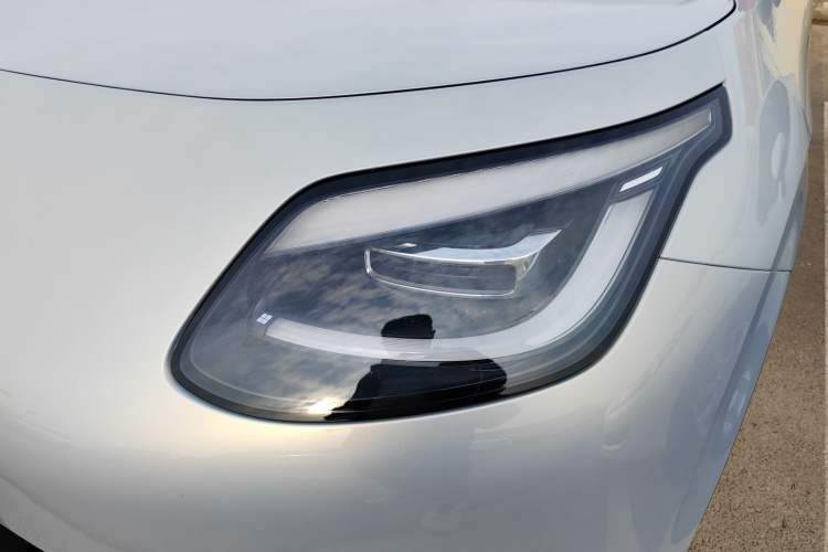 Used AION UT 2025 330 Starlight Edition
