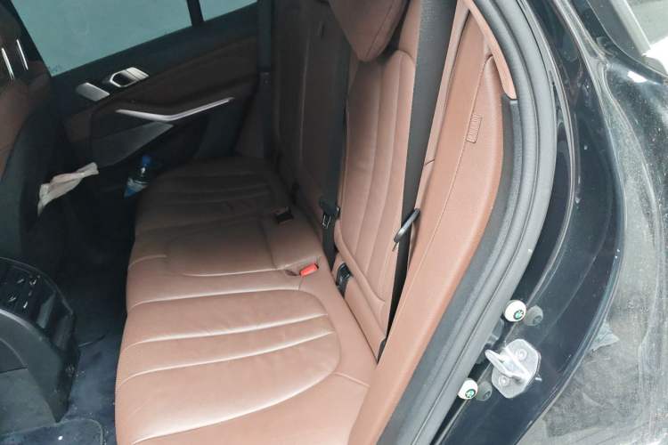 Used BMW X5 2020 xDrive40i M Sport Package