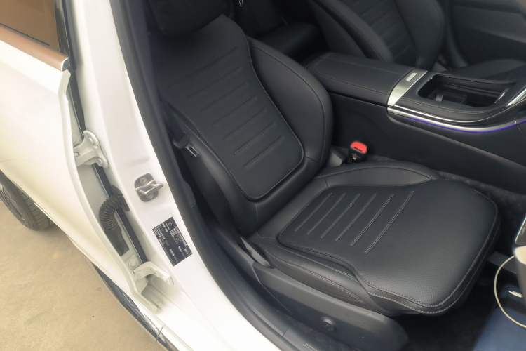 Used Mercedes-Benz C-Class 2025 C 260 L Sport Edition
