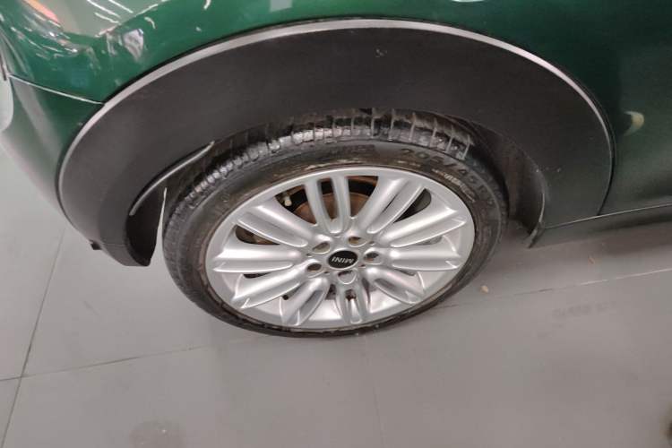 Used MINI 2016 1.5T COOPER Avant-Garde Exterior 5