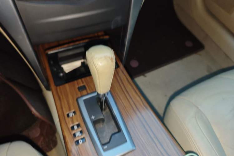 Used Nissan Teana 2011 2.5L XL Advanced Edition
