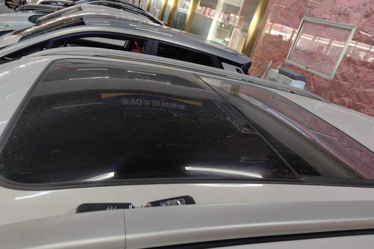 Used Baojun 510 2017 1.5L Automatic Luxury Model