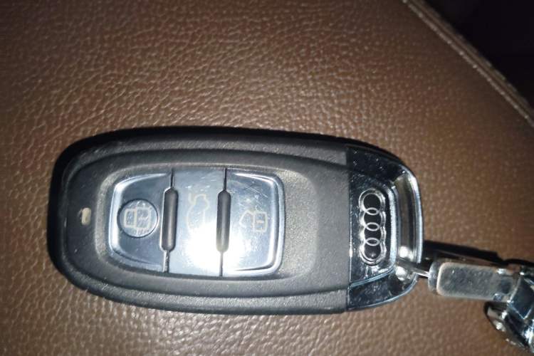 Used Audi A6L 2016 45 TFSI quattro Sport Edition