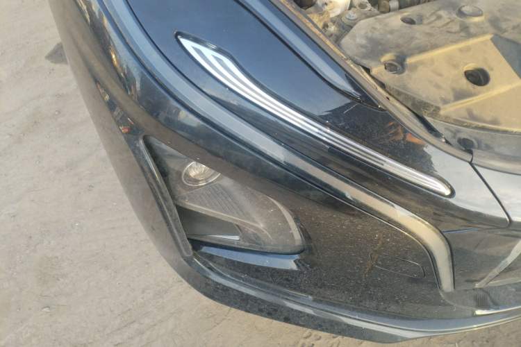 Used Hongqi E-QM5 2023 620km PLUS