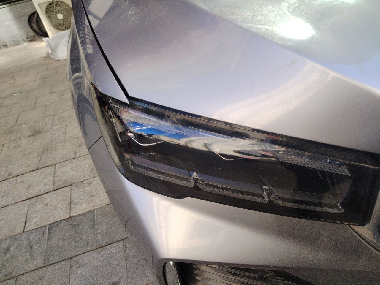 Geely Auto Monjaro L 2021 2.0TD DCT EVO Two-Wheel Drive Prestige Version — снимка 7