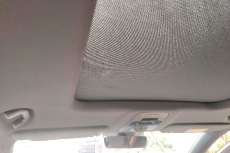 Used Nio ES6 2022 75 kWh Sport Edition
