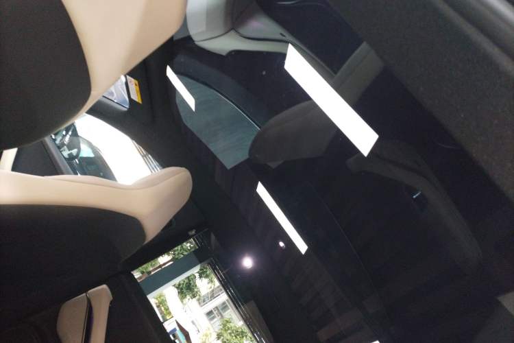 Used Nio ET5 2025 75 kWh
