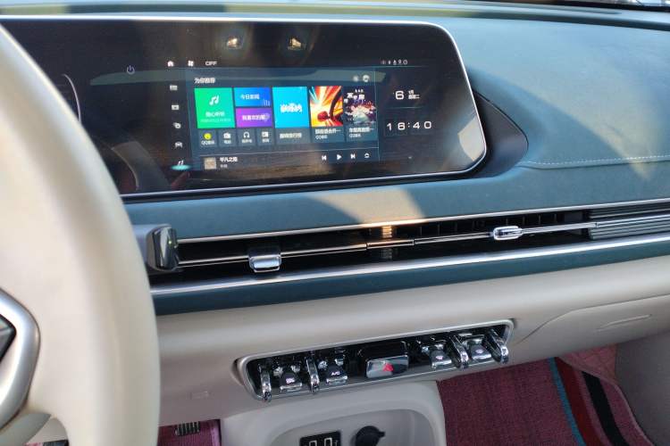 Used ORA Good Cat 2021 400km Standard Range Athena Edition Lithium-Ion Battery