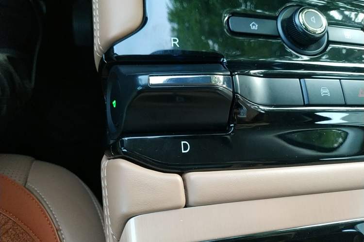 Used Nio ES8 2018 Founder Edition
