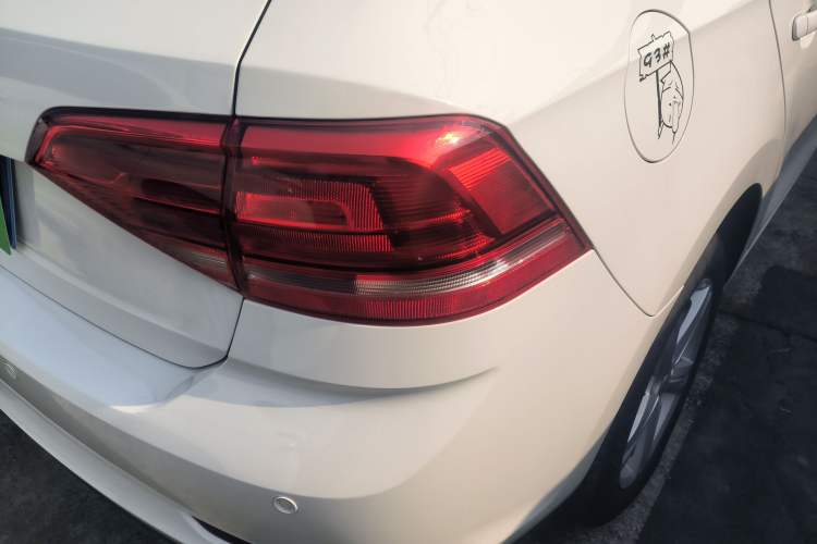 Used Volkswagen Santana 2015 Haval H6 1.6L Automatic Luxury Model
