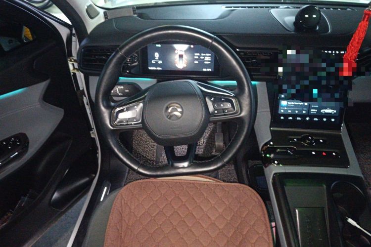 Used Nio ES6 2019 420 km Sport Version
