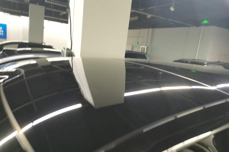 Used Li Auto L8 2025 Pro Smart Refresh Edition