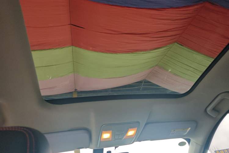 Used Dongfeng Fengon 580 2021 ☆ Star Edition 1.5 TGDI Automatic Flagship Version