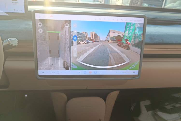 Used EXEED Star Era ET 2024 Range-Extended 200 Pro