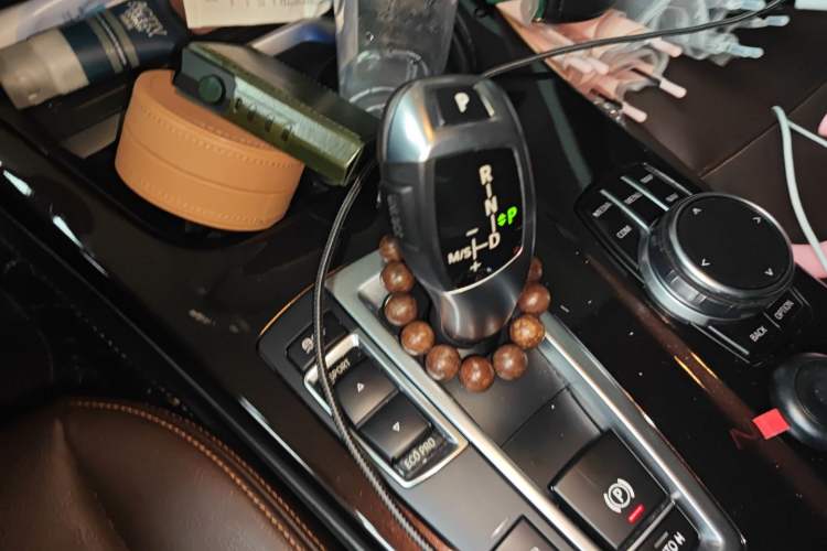 Used BMW X4 2016 xDrive20i M Sport Edition