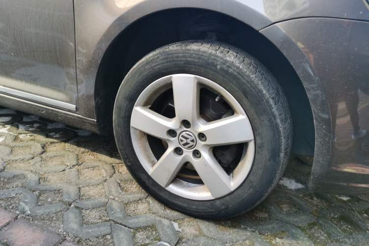 Used Volkswagen Touran 2013 1.4T DSG Comfort Edition 5-Seater