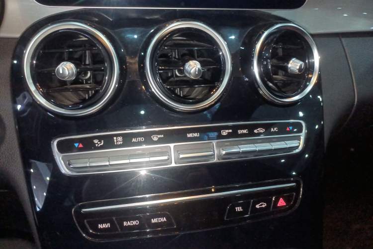 Used Mercedes-Benz C-Class 2019 C 260 Sport Edition
