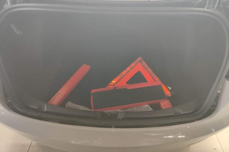 Used Tesla Model 3 2022 Performance High-Performance All-Wheel-Drive Version