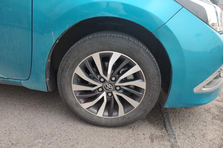 Used Toyota Corolla Hybrid E+ 2019 1.8L E-CVT Luxury Edition