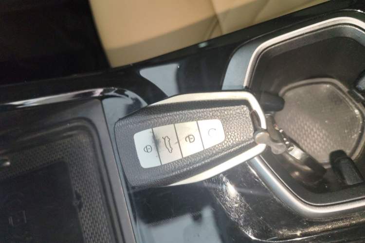 Used Geely Auto FX11 2023 1.5TD DCT Prestige Edition
