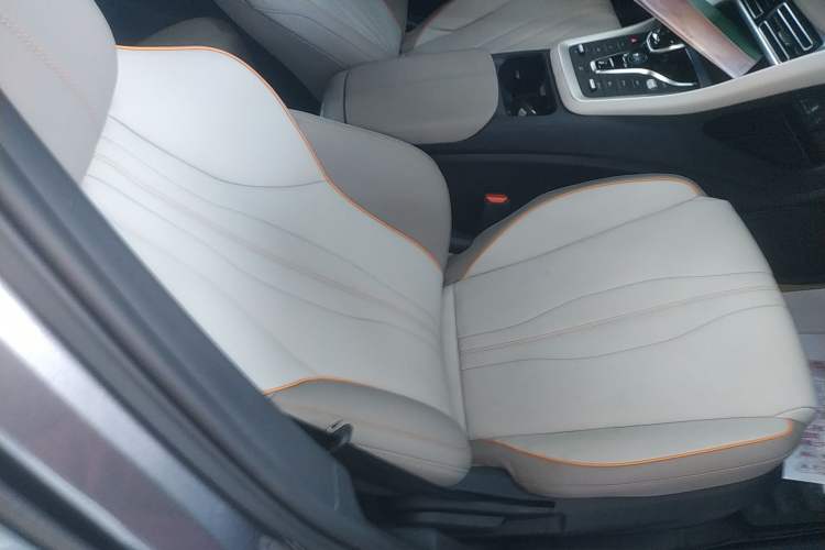 Used BYD Song Pro New Energy 2023 Champion Edition DM-i 110KM Beyond Model
