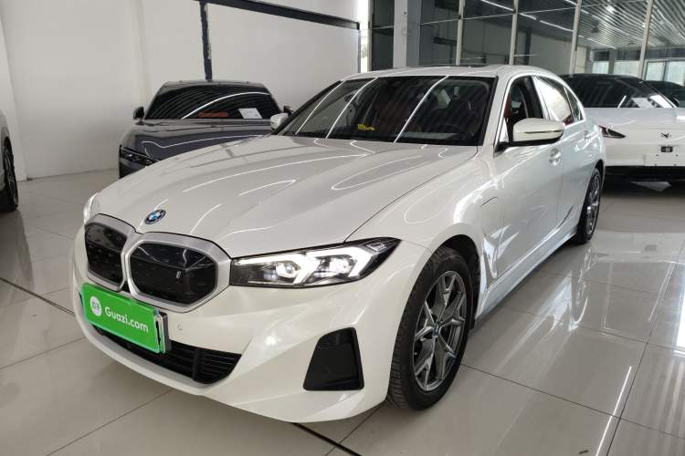 Used BMW i3 2022 eDrive 35 L