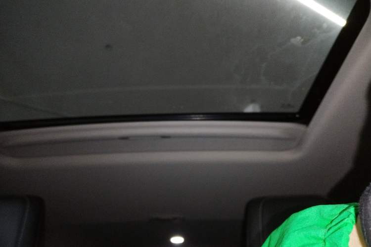 Used Tank 300 2024 2.0T Conqueror