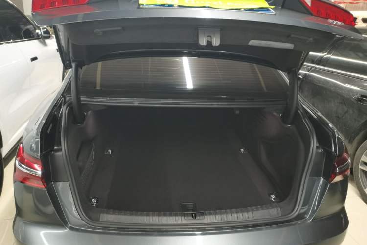 Used Audi A6L 2022 45 TFSI Prestige Dynamic Edition