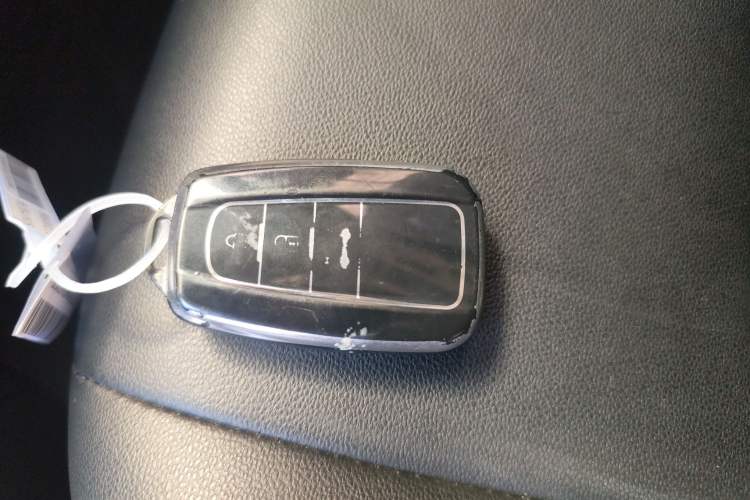 Used Toyota Corolla 2021 Dual-Motor 1.8L E-CVT Elite Edition Interior 1