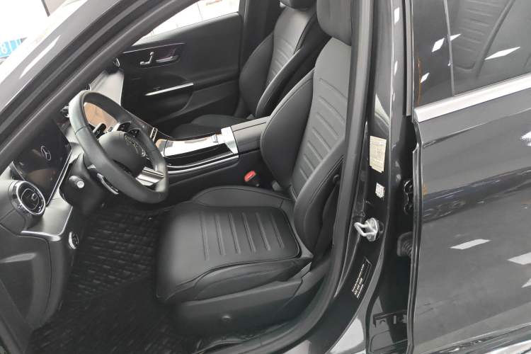 Used Mercedes-Benz C-Class 2023 C 200 L Sport Edition