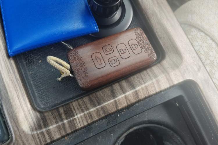 Used GAC Trumpchi M8 2018 320T Luxury Edition
