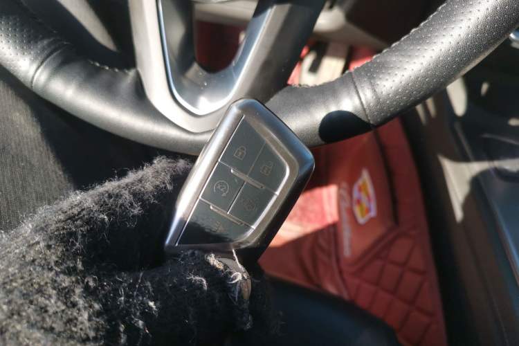 Used Cadillac CT5 2020 Revised Version 28T Luxury Edition