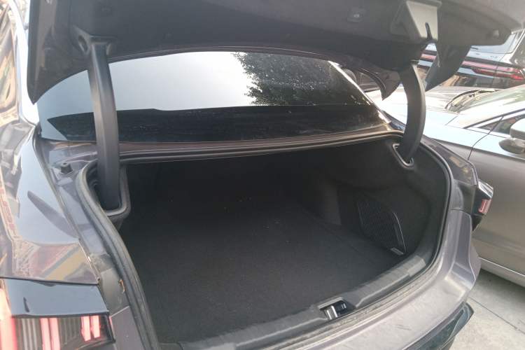 Used Lynk & Co 03 2025 1.5TD DCT Champion Edition Pro
